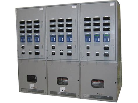 switchgear breakers